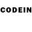 Codein напиток Lean (лин) Maga Med